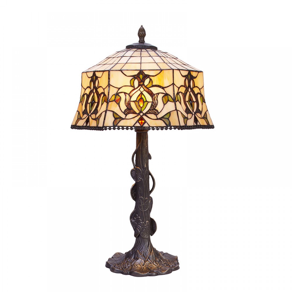 Tiffany 242320, Sobremesa Tiffany Serie Hexa 242320