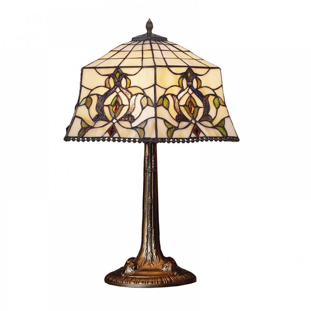 Tiffany 242321, Sobremesa Tiffany Serie Hexa 242321
