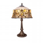 Tiffany 242322, Sobremesa Tiffany Serie Hexa 242322