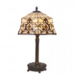 Tiffany 242327, Sobremesa Tiffany Serie Hexa 242327