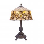 Tiffany 242330, Sobremesa Tiffany Serie Hexa 242330