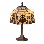 Tiffany 242643, Sobremesa Tiffany Serie Hexa 242643