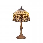 Tiffany 242660, Sobremesa Tiffany Serie Hexa 242660