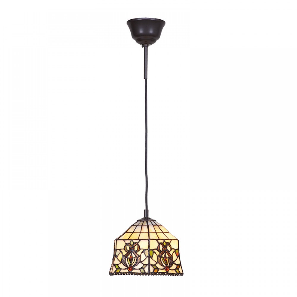 Tiffany 242700, Colgante Tiffany Serie Hexa 242700