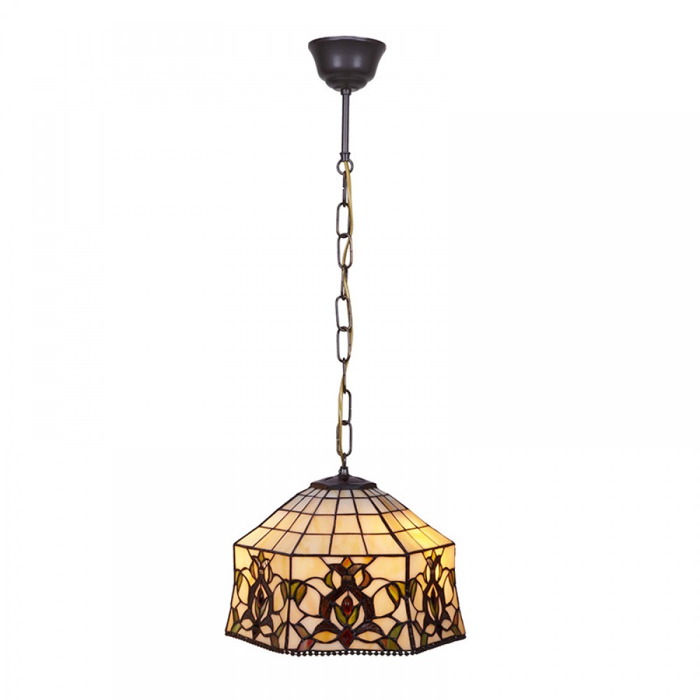 Tiffany 242799, Colgante Tiffany Serie Hexa 242799