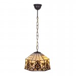 Tiffany 242799, Colgante Tiffany Serie Hexa 242799