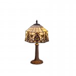 Tiffany 242800P, Sobremesa Tiffany Serie Hexa 242800P
