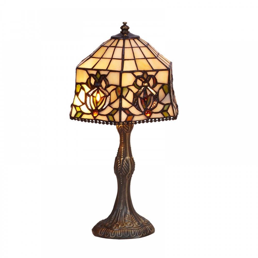 Tiffany 242880, Sobremesa Tiffany Serie Hexa 242880