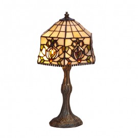Tiffany 242880, Sobremesa Tiffany Serie Hexa 242880