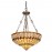 Tiffany 244049, Plafon Tiffany Serie Art 244049