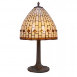 Tiffany 244400G, Sobremesa Tiffany Serie Art 244400G
