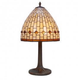 Tiffany 244400G, Sobremesa Tiffany Serie Art 244400G