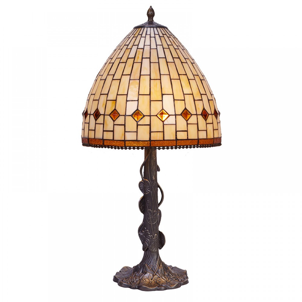 Tiffany 244420, Sobremesa Tiffany Serie Art 244420