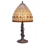 Tiffany 244420, Sobremesa Tiffany Serie Art 244420