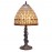 Tiffany 244420, Sobremesa Tiffany Serie Art 244420