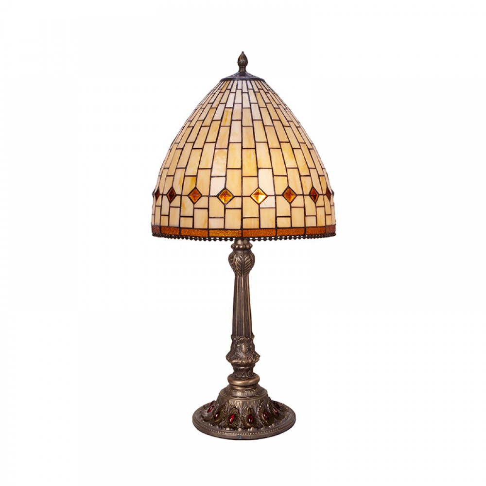 Tiffany 244422, Sobremesa Tiffany Serie Art 244422