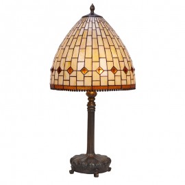 Tiffany 244427, Sobremesa Tiffany Serie Art 244427