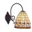 Tiffany 2448A1, Aplique Tiffany Serie Art 2448A1