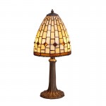 Tiffany 244900P, Sobremesa Tiffany Serie Art 244900P