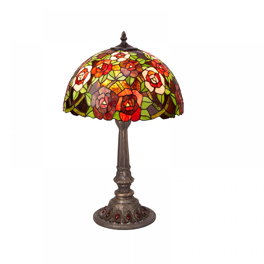 Tiffany 247322, Sobremesa Tiffany Serie New York 247322
