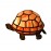 Tiffany 275100, Tortuga Tiffany Serie Compact 275100