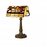 Tiffany 275300, Desk Lampara Tiffany Serie Compact 275300
