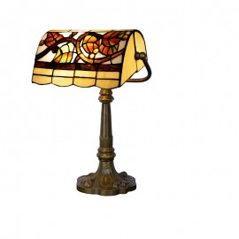 Tiffany 275300, Desk Lampara Tiffany Serie Compact 275300