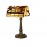 Tiffany 275300, Desk Lampara Tiffany Serie Compact 275300