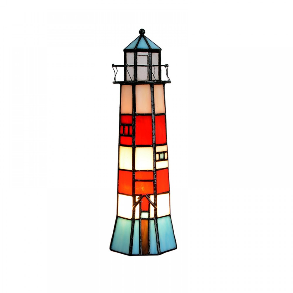 Tiffany 275500, Faro Tiffany Serie Compact 275500