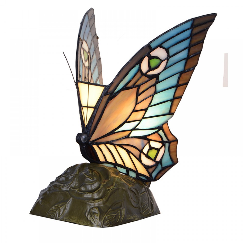 Tiffany 275600, Mariposa Tiffany Serie Compact 275600