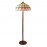 Tiffany 281000S, Lampara De Pie Tiffany Serie Pink 281000S