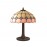 Tiffany 281300M, Sobremesa Tiffany Serie Pink 281300M