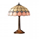 Tiffany 281321, Sobremesa Tiffany Serie Pink 281321