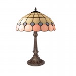 Tiffany 281322, Sobremesa Tiffany Serie Pink 281322
