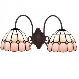 Tiffany 2817A2, Aplique Tiffany Serie Pink 2817A2