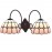 Tiffany 2817A2, Aplique Tiffany Serie Pink 2817A2