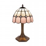 Tiffany 281843, Sobremesa Tiffany Serie Pink 281843