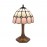 Tiffany 281843, Sobremesa Tiffany Serie Pink 281843