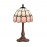 Tiffany 281870, Sobremesa Tiffany Serie Pink 281870