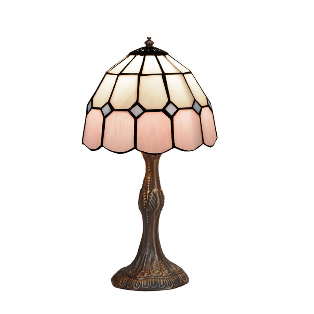 Tiffany 281880, Sobremesa Tiffany Serie Pink 281880