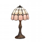 Tiffany 281880, Sobremesa Tiffany Serie Pink 281880