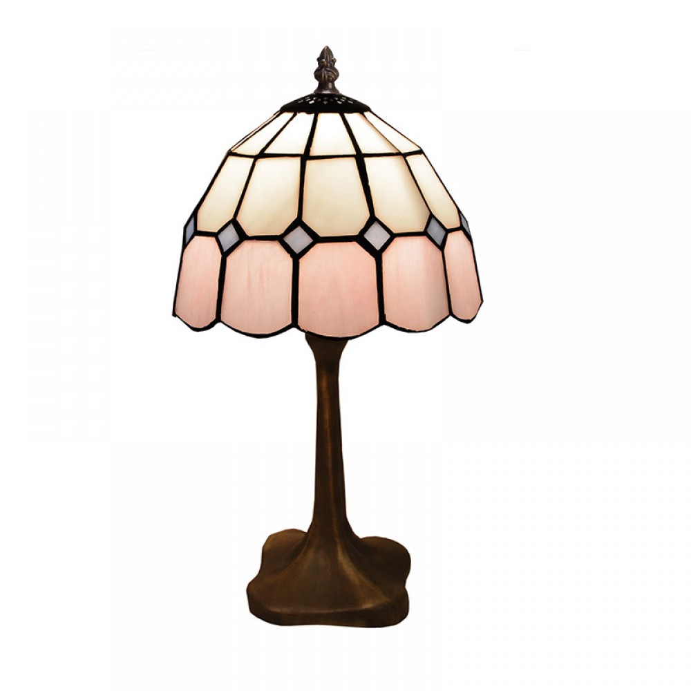 Tiffany 281882B, Sobremesa Tiffany Serie Pink 281882B
