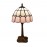 Tiffany 281882B, Sobremesa Tiffany Serie Pink 281882B