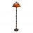 Tiffany 282010, Lampara De Pie Tiffany Serie Bell 282010