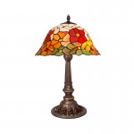 Tiffany 282322, Sobremesa Tiffany Serie Bell 282322