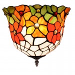 Tiffany 282500, Plafon Tiffany Serie Bell 282500