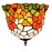 Tiffany 282500, Plafon Tiffany Serie Bell 282500