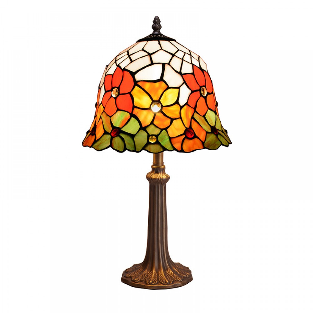 Tiffany 282600P, Sobremesa Tiffany Serie Bell 282600P