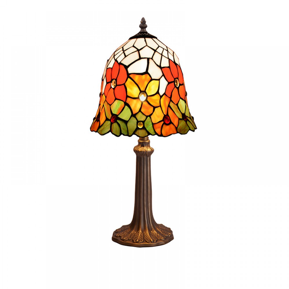 Tiffany 282800P, Sobremesa Tiffany Serie Bell 282800P