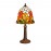 Tiffany 282800P, Sobremesa Tiffany Serie Bell 282800P